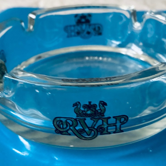 1980s Stockholm Royal Viking Hotel Ashtray - Picture 4 of 6